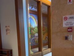 -长白山万达锦华套房酒店