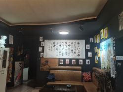 -荔刺青纹身·手穿孔饰品