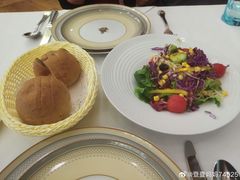-莫斯科餐厅