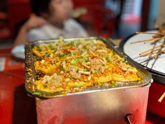-醉烧膘·烧烤夜宵王(总店)