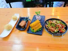 -豆蔻电影主题餐厅(四牌楼店)