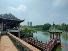 -东莞市可园博物馆