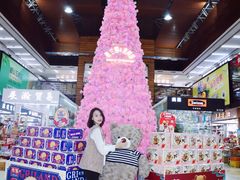 -紫荆城食品交易中心(华强北店)