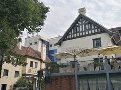 -席家花园(巨鹿花园店)
