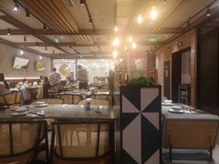 -Home Thai·泰谣(王府井apm店)