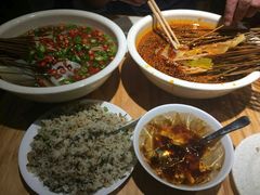 -嘉州叶婆婆钵钵鸡(建设路店)