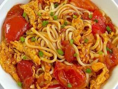 -吉妈妈打卤面(会展大街店)