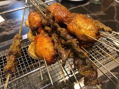 -寻香羊小羊·徐州烧烤(南京店)