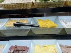-星伦多自助料理(江阴万达店)