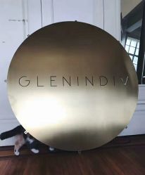 -Glenindiv谷已西装