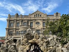 -沈阳金融博物馆