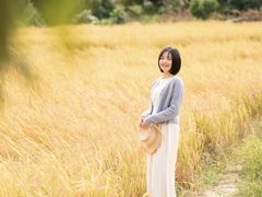 -艾米稻香小镇