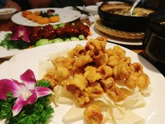 -周锦记广式餐厅