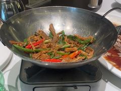 -新长岭大酒店酒楼