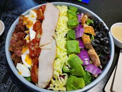 招牌主厨精选沙拉-TIAGO HOME KITCHEN(朝阳大悦城店)