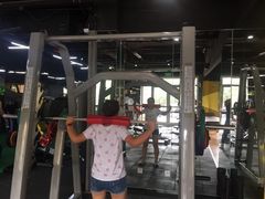 -长新国际游泳健身会所(亦庄店)