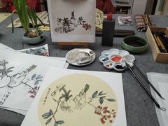 -八哥美术·成人美术画室(总校区)