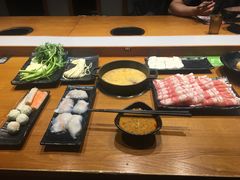 -呷哺呷哺(砂之船奥莱店)