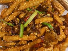 -鑫小城故事·藕汤·家常菜(台北一路总店)