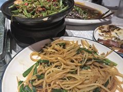 -人民公社大食堂(张家湾店)
