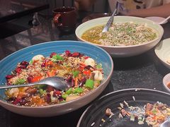 -华豫川酒家(大卫城店)