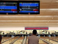 -广州保龄球馆(广州天河体育中心店)