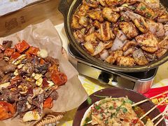 -串盟烧烤·长沙美食地标(星沙店)