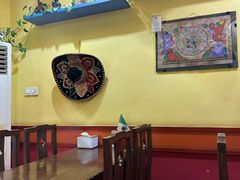 -panchos 墨西哥餐厅(嘉绿苑店)