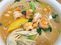 -木木鲜海鲜面(天一店)