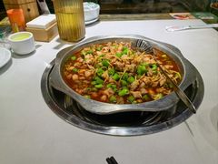 -盐井记·自贡美蛙鲜锅兔(中和店)