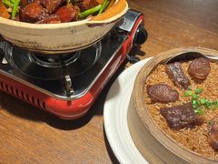 -乔街深夜食堂·小龙虾·高压锅生蚝(杭州总店)