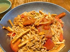 -圳兴面王·拌川·特色炒面(南山保利剧院店)
