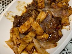 -熠盛粤味·顺德桑拿鸡(永康路店)