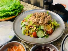 -首尔烤肉大排档(合生汇店)