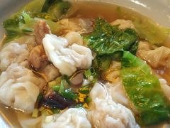 -四喜馄饨(黄土岭店)