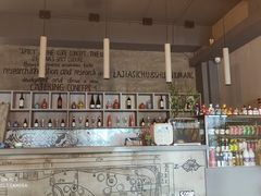 大堂-辣家私厨火锅·龙虾(开发区店)