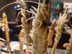 鲜虾-小南房鲜美蛙火锅(北苑店)