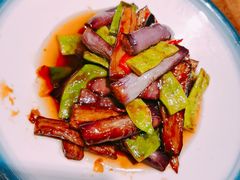 -老阿爸鲜鱼土菜(昆山花桥店)