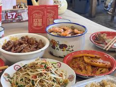 -老三样·旧食新味(万寿宫店)