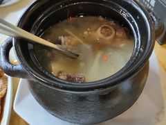 -老火大骨头汤馆