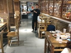 -河沿肉饼Beijing Pie(东华门店)