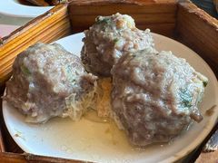 -顺德美的万豪酒店-万豪中餐厅