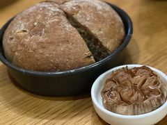 -君悦酒店·La Terrazza意合園·意式风味