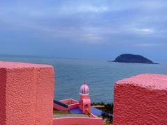 -漳州滨海火山岛自然生态风景区