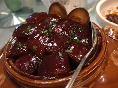 -松鹤楼·非遗·苏帮菜(融科店)