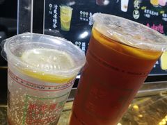 -美芝莲(领展购物广场中关村店)