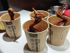 -三强鸽子(中原路店)