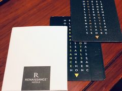 -上海龙之梦万丽酒店