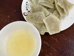 -姚记炒肝店(鼓楼店)