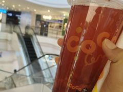 -CoCo都可(金狮店)